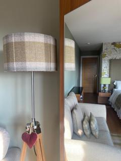 Aspen Lodge - Oban - 1