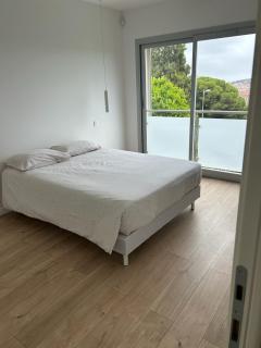 House with pool - Vallauris - 9