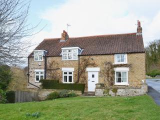 Castle View - Wykeham - 0