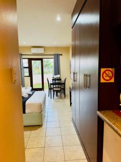 Ocean View Villa Studio Apartment A01 - 8