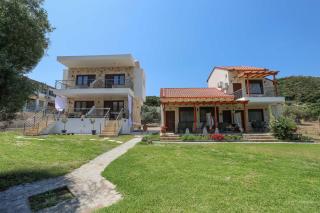 Agrielia Apartments - Pefkochori - 0