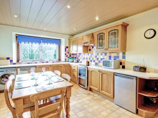 The Cottage - Girvan - 7