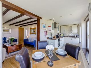 Bay View Cottage - Llanon - 4