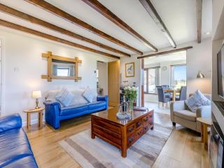 Bay View Cottage - Llanon - 5