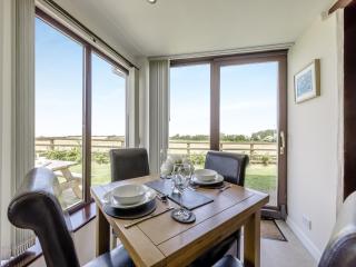 Bay View Cottage - Llanon - 2