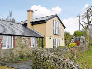 Meadow Croft - Llangeinor - 0