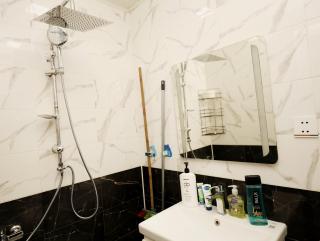 Nizami Street Apartment with street view Duplex - Baku - 6