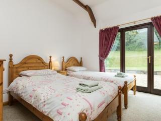 Bramble Cottage - Radstock - 2