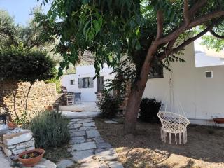 Melia Sifnos House - Platis Yialos Sifnos - 0