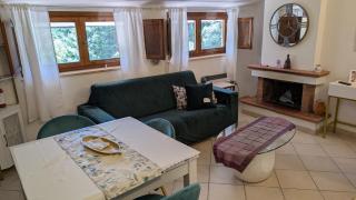 Camigliatello Sila Chalet dei Ribes - Camigliatello Silano - 8