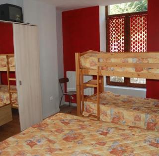 Appartement plein cœur la Bourboule - La Bourboule - 4