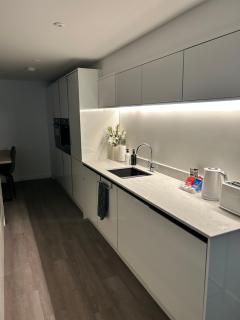 The Atria Suite - Premium Harbour Stay - Ramsgate - 3