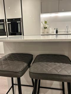 The Atria Suite - Premium Harbour Stay - Ramsgate - 2