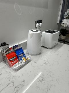 The Atria Suite - Premium Harbour Stay - Ramsgate - 1