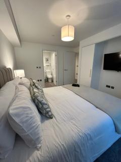 The Atria Suite - Premium Harbour Stay - Ramsgate - 9