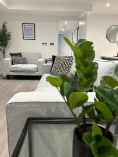 The Atria Suite - Premium Harbour Stay - Ramsgate - 7
