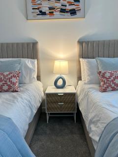 The Atria Suite - Premium Harbour Stay - Ramsgate - 8
