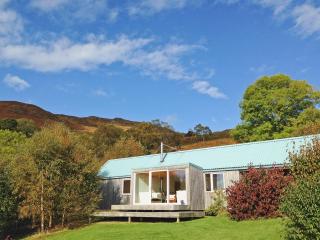 West Bothy - Glenborrodale - 0