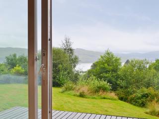 West Bothy - Glenborrodale - 3