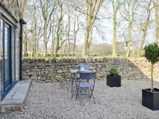 The Dovecote - Romaldkirk - 2