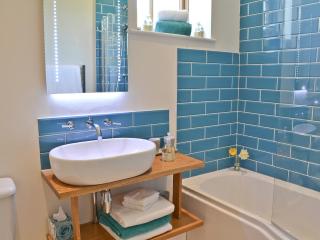 Fig Cottage - Brabourne - 1
