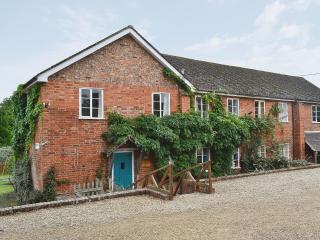 The Old Granary - Newent - 0