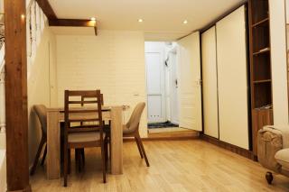 Nizami Street Apartment with street view Duplex - Baku - 7