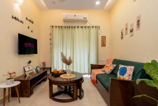 Siolim by nidra stays - Siolim - 0