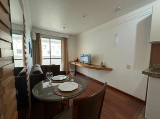 Mercure Brasília Lider - Flat Particular - Brasilia - 8