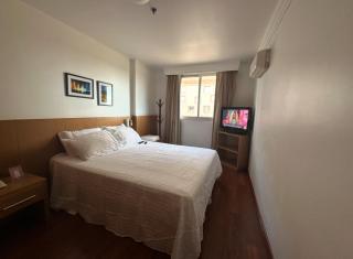 Mercure Brasília Lider - Flat Particular - Brasilia - 9