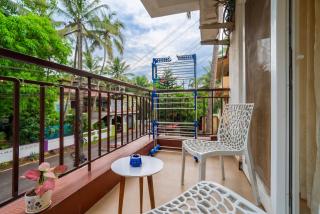 Siolim by nidra stays - Siolim - 6