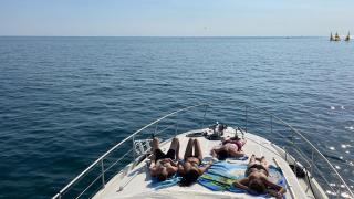 Twenty Seven - Les Sables-dʼOlonne - 1