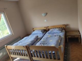 Vila Fantastico - Apartment 2 - Brodec - 6