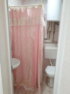 Vila Fantastico - Apartment 2 - Brodec - 5