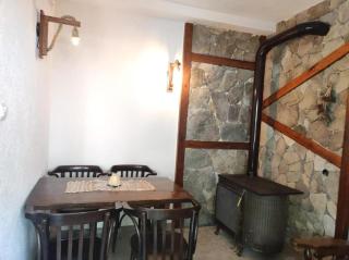 Vila Fantastico - Apartment 2 - Brodec - 3