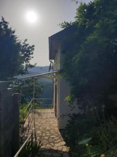 Vila Fantastico - Apartment 2 - Brodec - 1