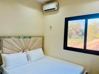 Linguere Apartments - Brusubi - 2