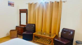 Shah Hujra Guest House Skardu - Skardu - 5