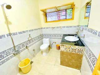 Shah Hujra Guest House Skardu - Skardu - 4