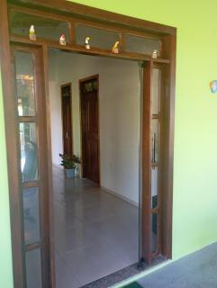 Pousada Canto Verde - 1