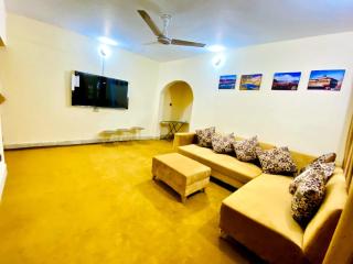 Shah Hujra Guest House Skardu - Skardu - 2