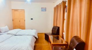 Shah Hujra Guest House Skardu - Skardu - 1
