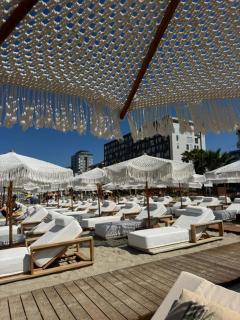 Ideally seascape flat - Durrës - 1