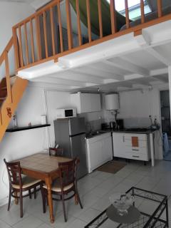 Gite de vacance perigord - Saint-Aubin-de-Nabirat - 6