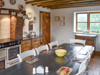 Buddileigh Farm - Betley - 6