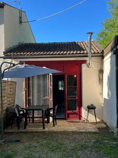 Gite de vacance perigord - Saint-Aubin-de-Nabirat - 3
