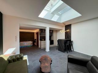 Luxe Living Basel-City - Basel - 8