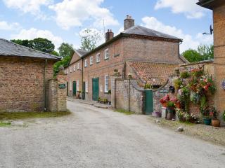 Stable Cottage - Rudston - 0
