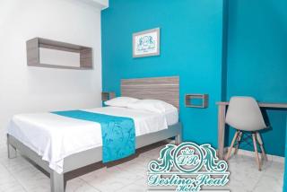 Destino real hotel - Arauca - 7