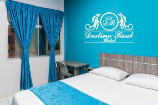 Destino real hotel - Arauca - 6